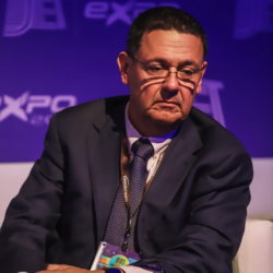 José Chaves Felippe de Oliveira – Conselheiro da SET / Membro do Fórum do Sistema Brasileiro de TV Digital