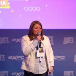 Lyzbeth Cronembold – CIO – IT Transformation – Executive Director at Labdata – Council Member CIONET