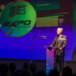 SET EXPO 2019 – Cerimônia de abertura- Carlos Fini – Presidente da SET