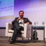 SET EXPO 2019 – Cerimônia de abertura – Marcelo Pinto, Edge Services Principal Sales Rep, Amazon AWS, LATAM