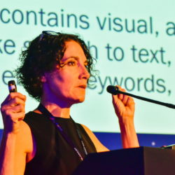 Nadine Krefetz – Consultant, Reality Software