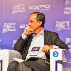 João Moura – Presidente Executivo, Telcomp