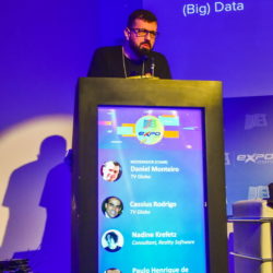 Paulo Henrique de Almeida – CEO – Casion Tech Goodies