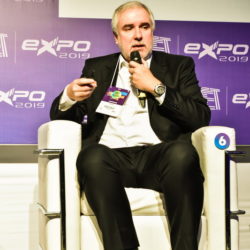 Roberto Araújo – CEO do Grupo Jovem Pan