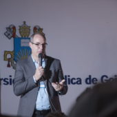 Carlos Cauvilla, Representante da Regional SET Centro-Oeste