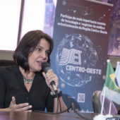 SET Centro-Oeste 2019 - Negócios TV - Cristiana Moreira