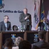 SET Centro-Oeste 2019 - Olimpio José Franco, Diretor Geral da SET (2)