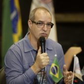 SET Centro-Oeste 2019 - Carlos Cauvilla, Diretor de Tecnologia de TV da Rede Anhanguera