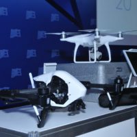 Voo Rasante com Drones e a TV_10_SET EXPO 2016