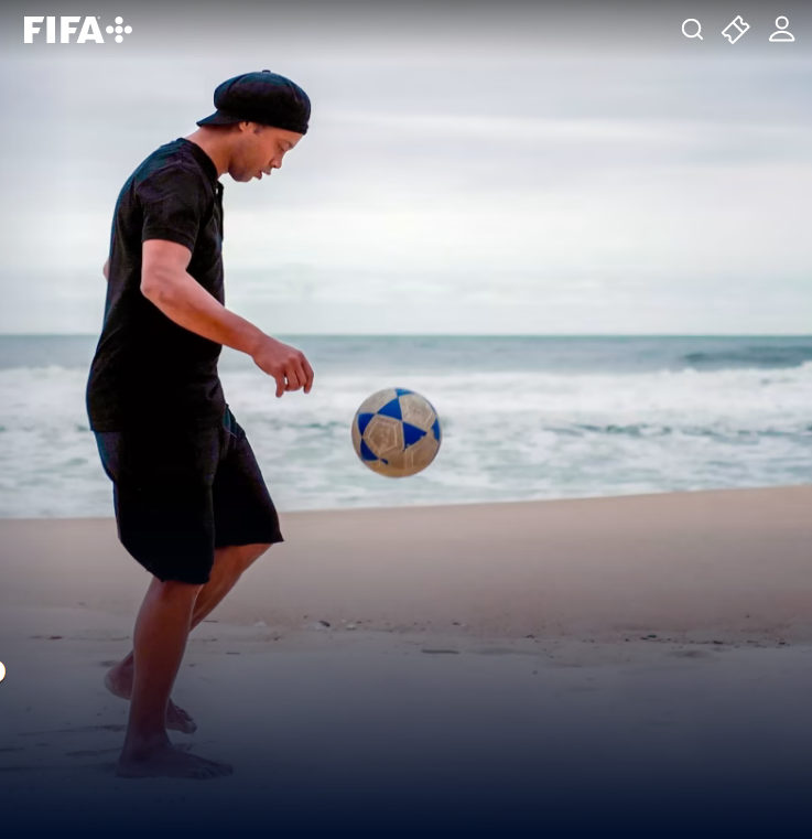 FIFA+: conheça o novo serviço de streaming gratuito com jogos de futebol ao  vivo - Positivo do seu jeito