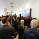 SET EXPO 2022 – Corredores portas do Congresso 4