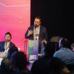 SET EXPO 2022 Daniel Ibri