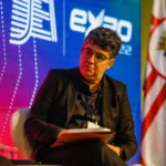 SET EXPO 2022 – Daniela Souza