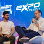 SET EXPO 2022 – Diego Piffaretti – Fernando Ribeiro