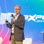 SET EXPO 2022 Eduardo Tude