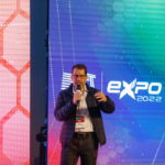 SET EXPO 2022 – Luis Mauricio Chopard Bonilauri
