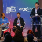 SET EXPO 2022 Produção Remota – Caue Franzon