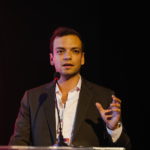SET EXPO 2022 Robby Arguelles 2