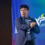 SET EXPO 2022 – Sung-Ik Park 2