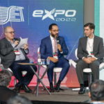 SET EXPO 2022 Vitor Menezes
