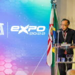 SET EXPO 2022_Cerimonia de abertura_Masayuki Takada, Diretor Executivo do DiBEG (2)
