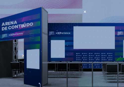 arena