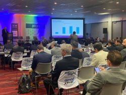 SET30 (2023) – Keynote Peter White, Presidente da IABM -apresentação
