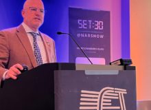 SET30 (2023) Keynote – Sam Matheny, Vice-Presidente Executivo e Diretor de Tecnologia – NAB