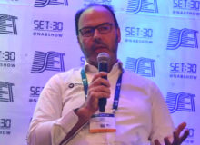 SET30 (2023) NEGÓCIOS E TENDÊNCIAS -João Neto, CEO, Voiceinteraction