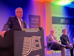 SET30 (2023) TECNOLOGIAS DE PRODUÇÃO E DISTRIBUIÇÃO – Jurandir Pitsch, SES