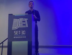 SET30 (2023) – TECNOLOGIAS DE PRODUÇÃO E DISTRIBUIÇÃO – Thomas Gunkel, Skyline Communications
