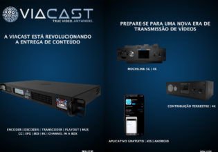 Viacast