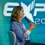 SET Expo 2023 -Negocios – Daniela Souza-Aline Jabbour