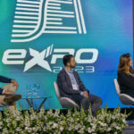 SET Expo 2023 -Negocios – Patrícia Rego-Vinicius Garrido – Rodrigo Liborio