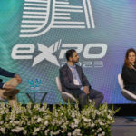 SET Expo 2023 -Negocios – Patrícia Rego-Vinicius Garrido – Rodrigo Liborio