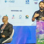 SET Expo 2023 SET Express – Esdras Miranda -Karlos Rabello