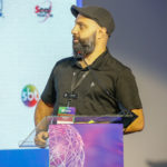 SET Expo 2023 SET Express – Esdras Miranda -Karlos Rabello