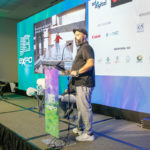 SET Expo 2023 SET Express – Esdras Miranda -Karlos Rabello