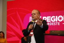SET Nordeste 2023 A transformação da tecnologia no mercado de distribuição de sinais Erich Bittencourt Simões Ribeiro