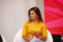 SET Nordeste 2023 A transformação da tecnologia no mercado de distribuição de sinais Liziane Sousa