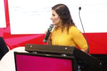 SET Nordeste 2023 A transformação da tecnologia no mercado de distribuição de sinais Liziane Sousa