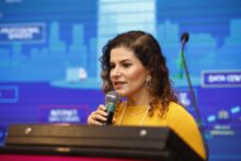 SET Nordeste 2023 A transformação da tecnologia no mercado de distribuição de sinais Liziane Sousa