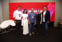 SET Nordeste 2023 Equipe comissao organizadora