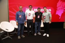 SET Nordeste 2023 Streaming e monetização