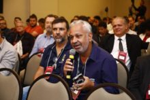 SET Nordeste 2023 Novas tecnologias e audiência. O Rádio é a mídia do futuro Publico