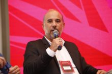 SET Nordeste 2023 Novas tecnologias e audiência. O Rádio é a mídia do futuro Willame Souza