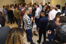 SET Nordeste 2023 coffee break network 6