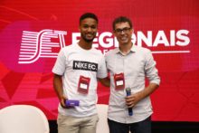 SET Nordeste 2023 patrocinadores TV Coins