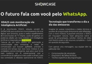 Showcase
