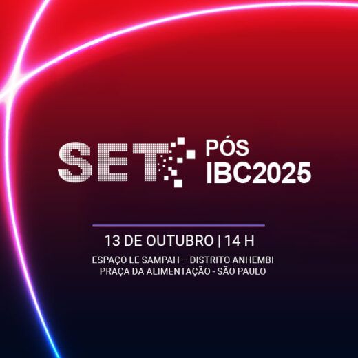 Pós-IBC 2025 - PF
